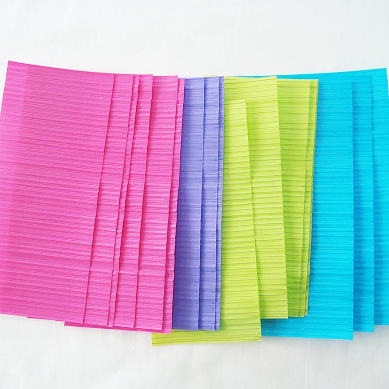 
Factory supply attractive price 3.7 mm hdpe gang garbage bag closure plastic bag tie 