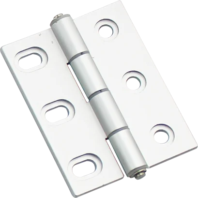 SK2-835 Industrial Butt Hinge Modern Aluminum Alloy hinge for Semiconductor