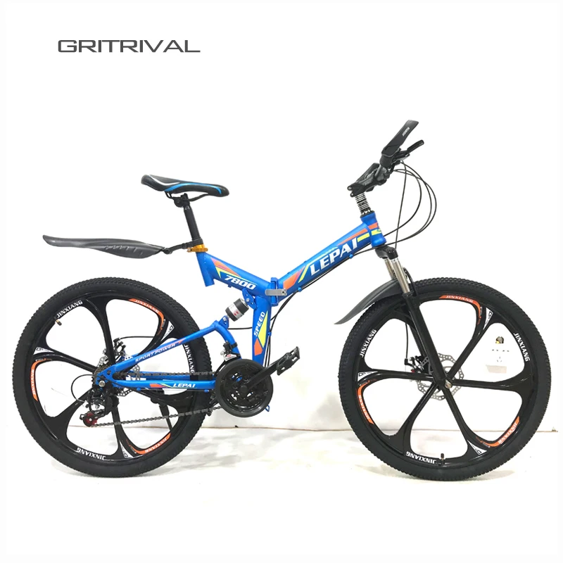 foldable folding carbon frame tyre wheel 26 28 29 zoll inch sport road racing mtb mountain bike bicycles bycicle for adult men