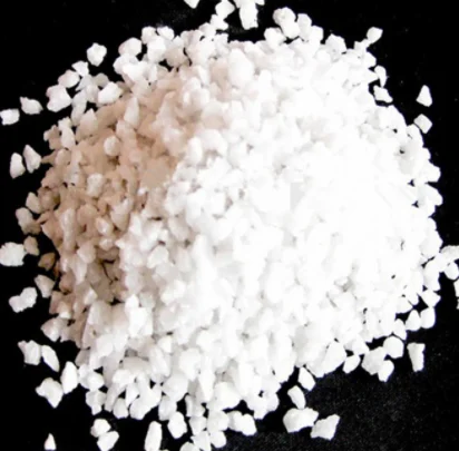 White fused alumina castable / white corundum segment sand / factory price of high-purity white alumina oxide
