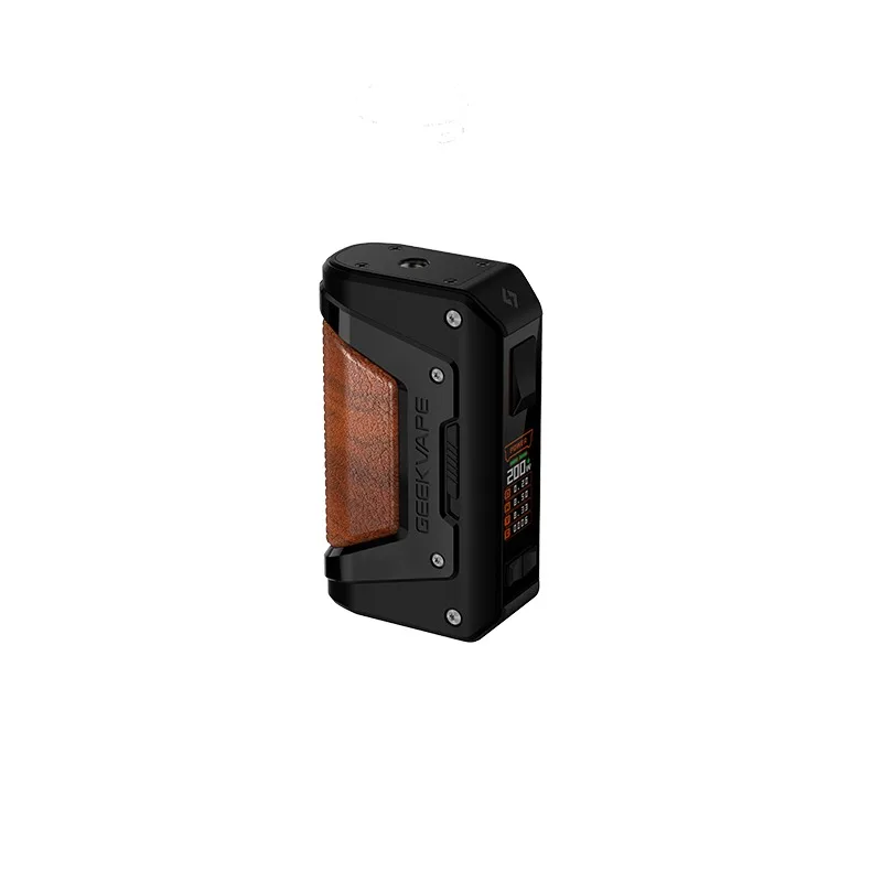 Оригинальный набор для вейпа Geek-vape Aegis Legend 200