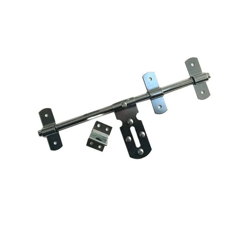 Wholesale top quality Corrosion resistant galvanizing door bolt for wooden door