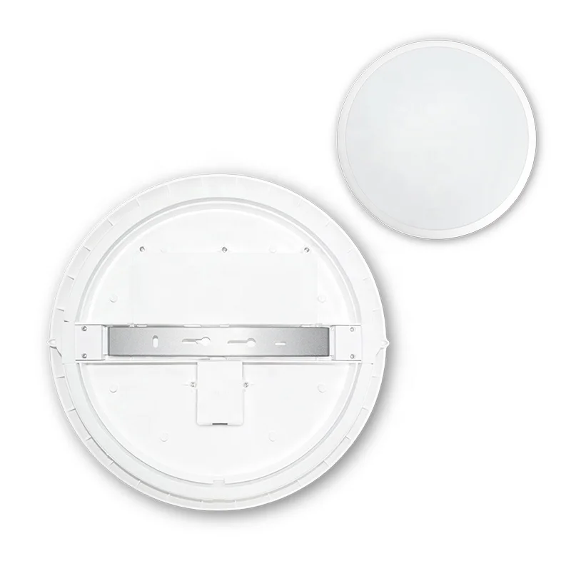 
Factory Price High Quality 3 Year Warranty Paten Lock Easy Install SAA Oyster Light LED Ceiling Light 