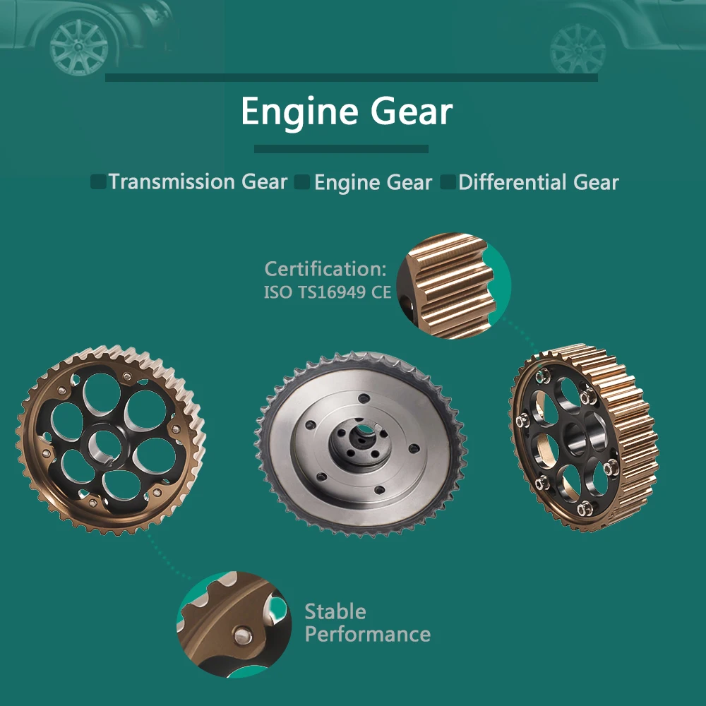 CNWAGNER Car Gearbox Truck Transmission Main Drive Shaft NPR 4HF1 8970355521