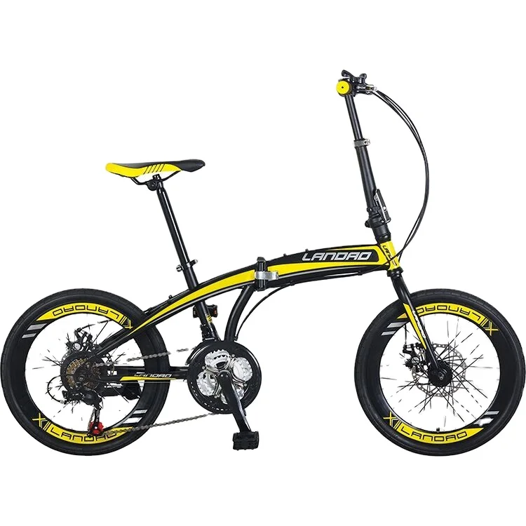 CHEETA со стальной рамой shimano tx30-7/складные педали/v- brake для мужчин и женщин, детский горный велосипед 20 дюймов