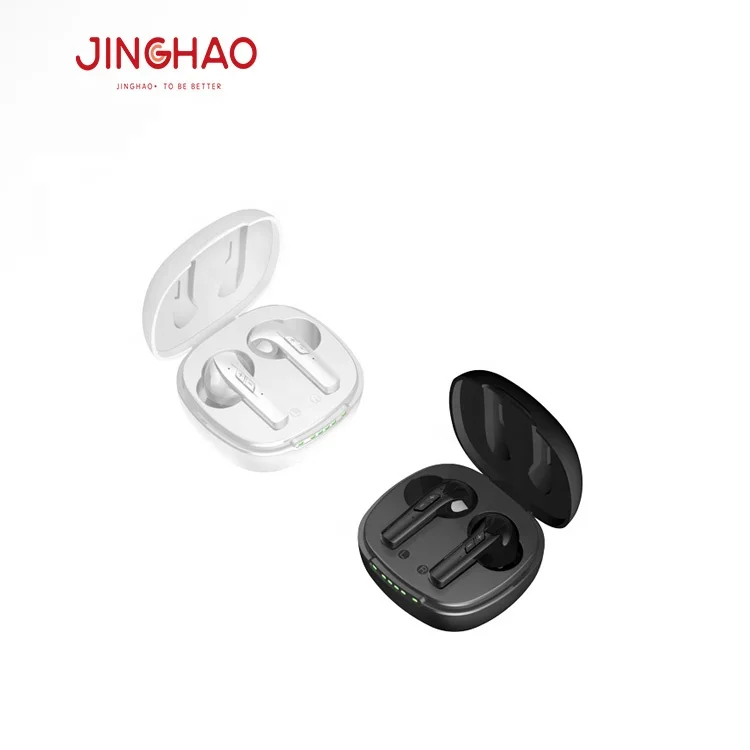 Jinghao Deaf Hearing Machine Old People Hearing Aid Earphone For Sport