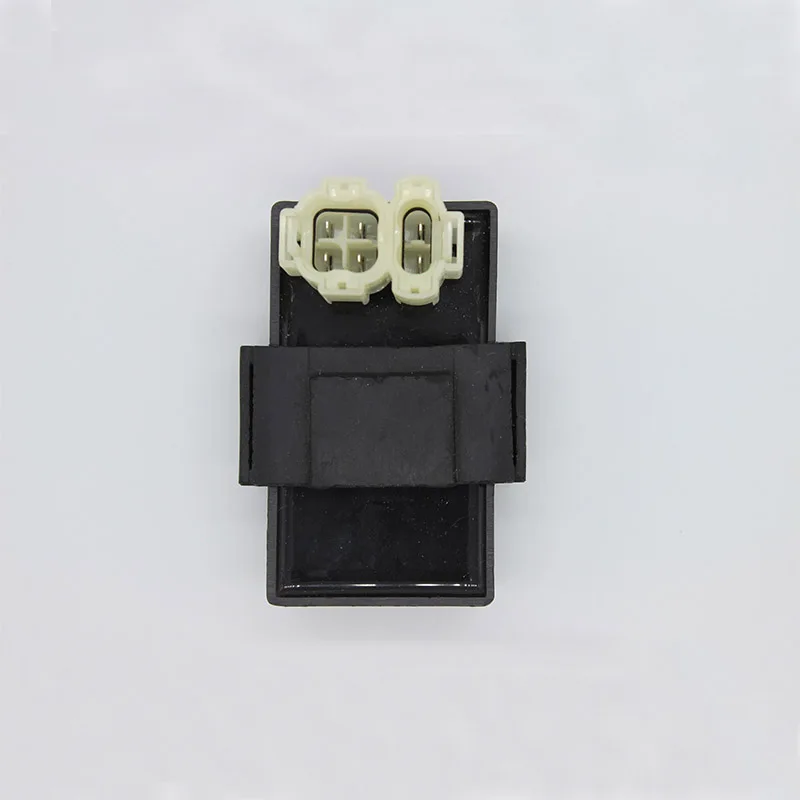 motorcycle  spare parts and accessories motor part 125CC AC DC GY6 CDI ignition