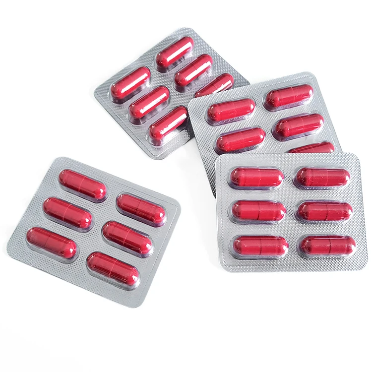 High Sales Male Tablet Supplement Free Samples