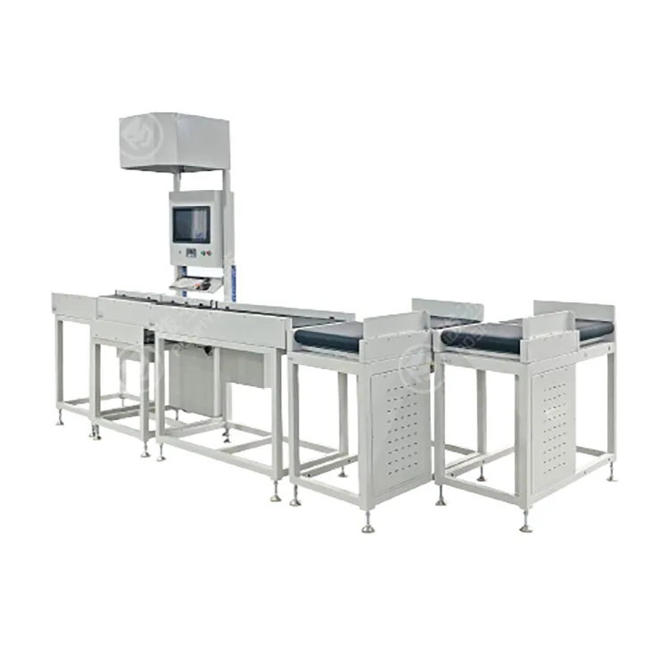 Dws System Cubiscan Parcel Sorting System Dimensioning Weighing Scanning Machine For Warehouse Logistic