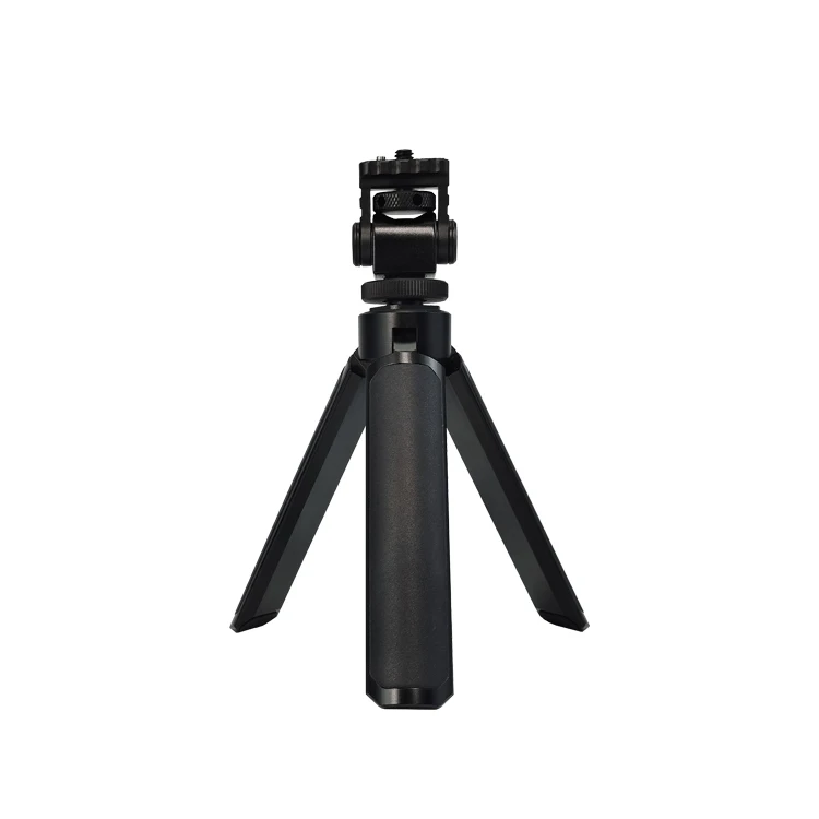 
 New Products Universal  Mini Tripod Snail tripod Camera Tripod With Ball Head  