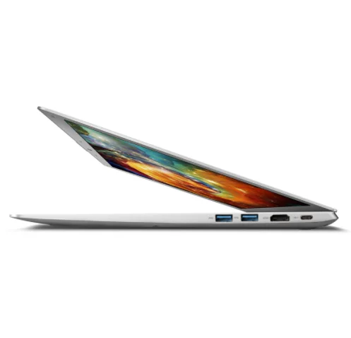 15.6' Aluminum Gaming Laptop Intel Core i7 6500U 8G RAM 256GB SSD NVIDIA GeForce 940MX Backlit keyboard Win 10 Netbooks