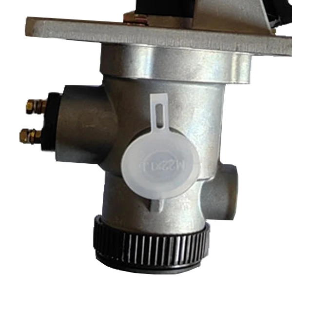 Loader Forklift Brake Master Pump Brake Valve