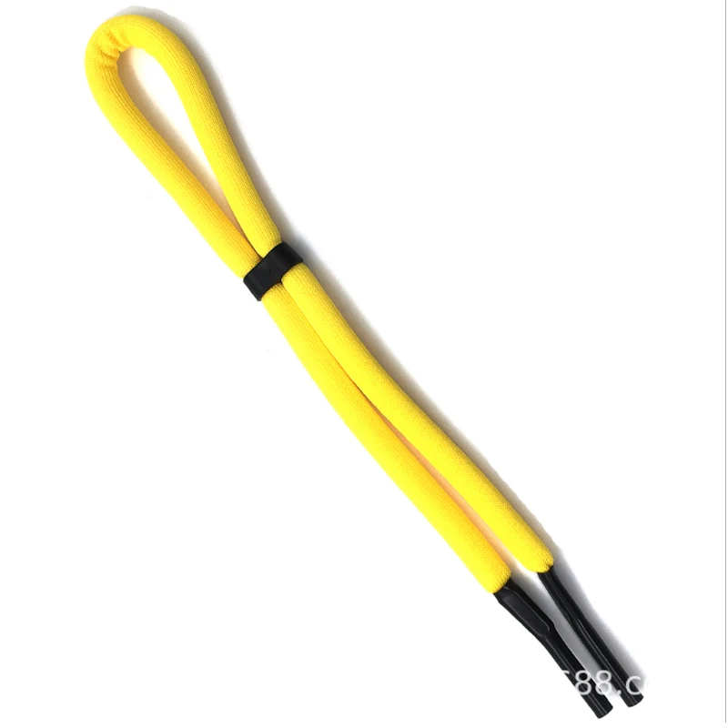 Hotselling  Floating Nylon Sunglasses Strap Adjustable Retainer Anti-Lost Eyeglass Straps for Water Sports Boating Surfing