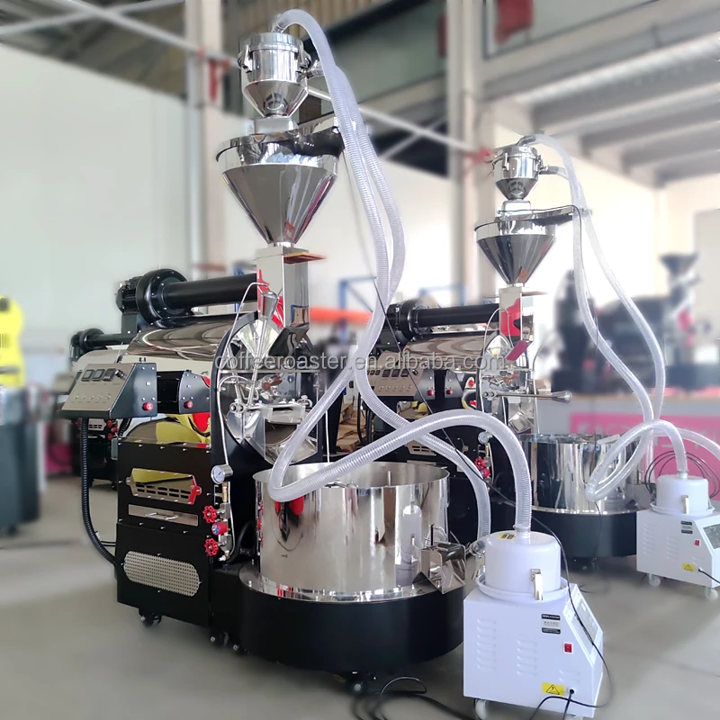 Газовый пропан dy15кг кофейный жаровня коммерческая кофейная 12 кг 15 20 контроль температуры жаростер