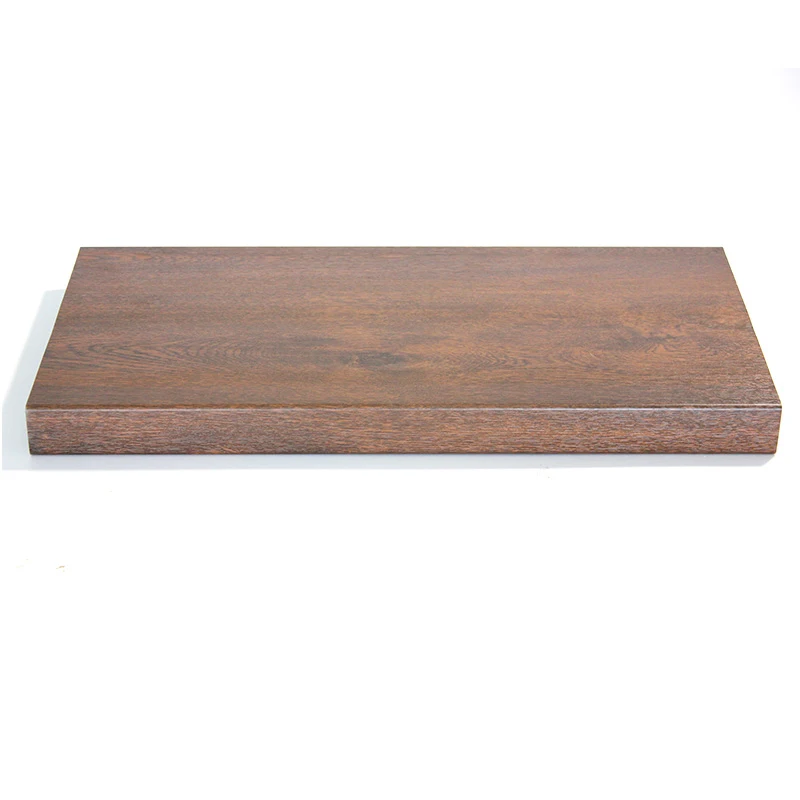 Interior PVC Window Sills Profile