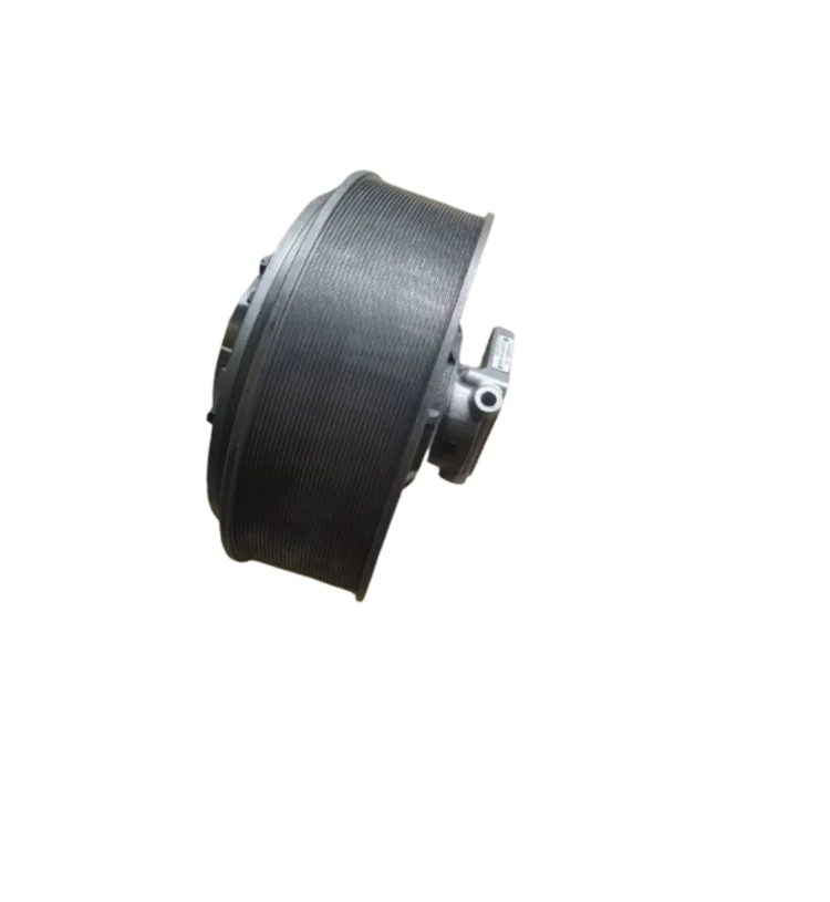 High performance K38 K50 diesel engine construction machinery parts  fan clutch 3626879
