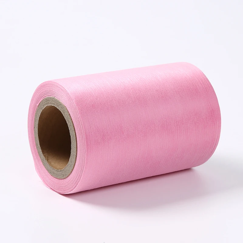 
 Китайский поставщик, 200 мм, эластичный нетканый материал, гигиеническая петля для ушей, эластичный нетканый спанлейс  