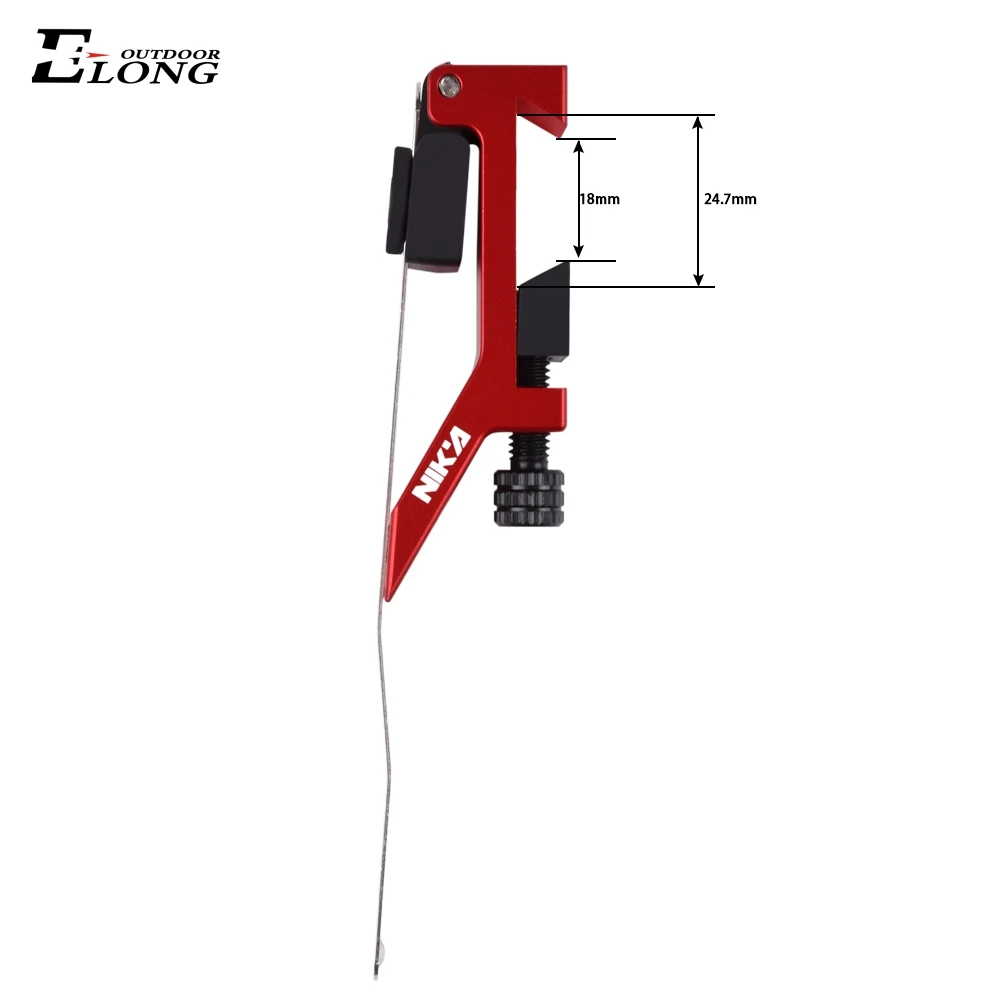 High Quality Arrow Clicker for Archery Bow Hunting Recurve Bow Accessories