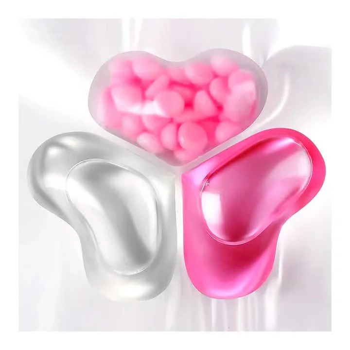 Oil Stain Remove Anti Mite Disposable Detergent Pods Active Enzyme 3 4 5 in 1 Laundry Capsule Pods Manufacturer