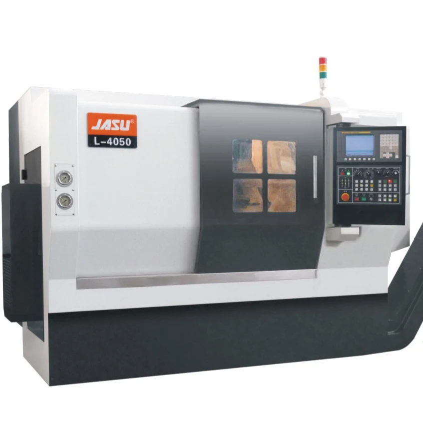 2 axis horizontal linear guideway lathe(tailstock)