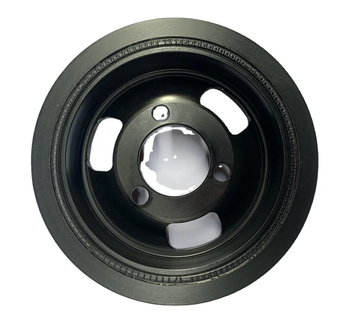 
OE SECOND-TIER SUPPLIER Crankshaft pulley FOR BMW MINI N13 B16 A 316/F20 318/F20 11237638551/11237622909 