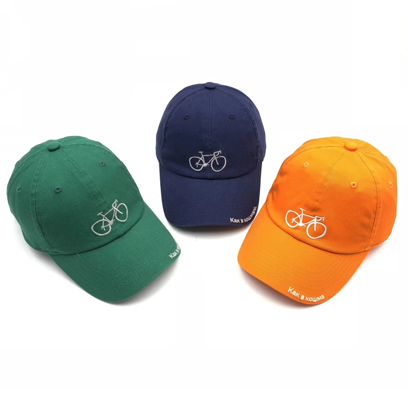 Professional custom made cotton twill structured Running sports outdoor gym fitness mens males baseball cap and hat with custom