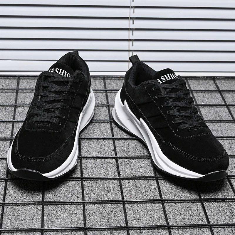 Oem Odm Wholesale High Quality Footwear Breathable Walking Latest Design Sports Shoes Fashion Wedge Sneakers