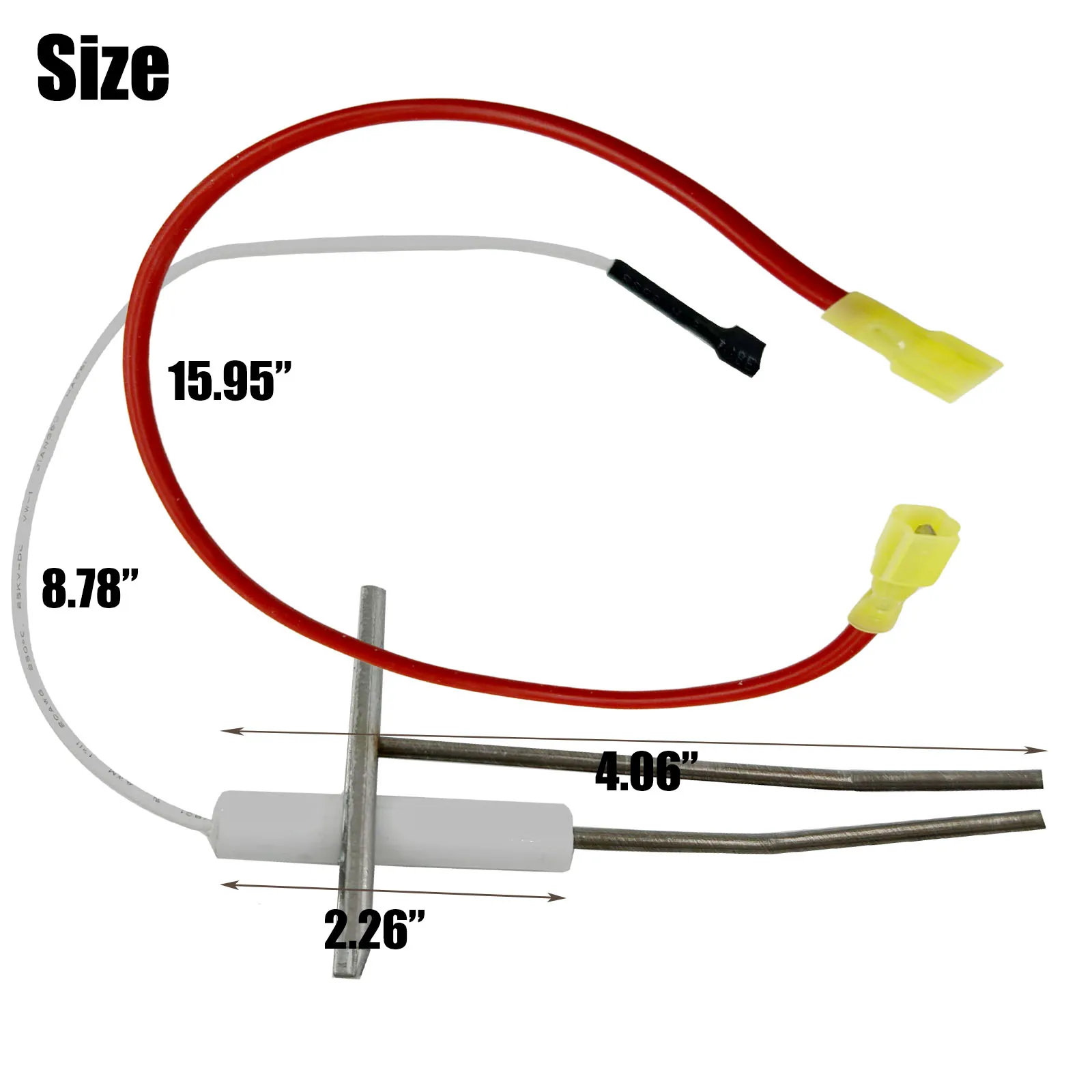 34570 Furnace Electrode Ignitor Replacement Parts for Atwood Spare Parts For Hydro Flame 8516-IV 8520-IV