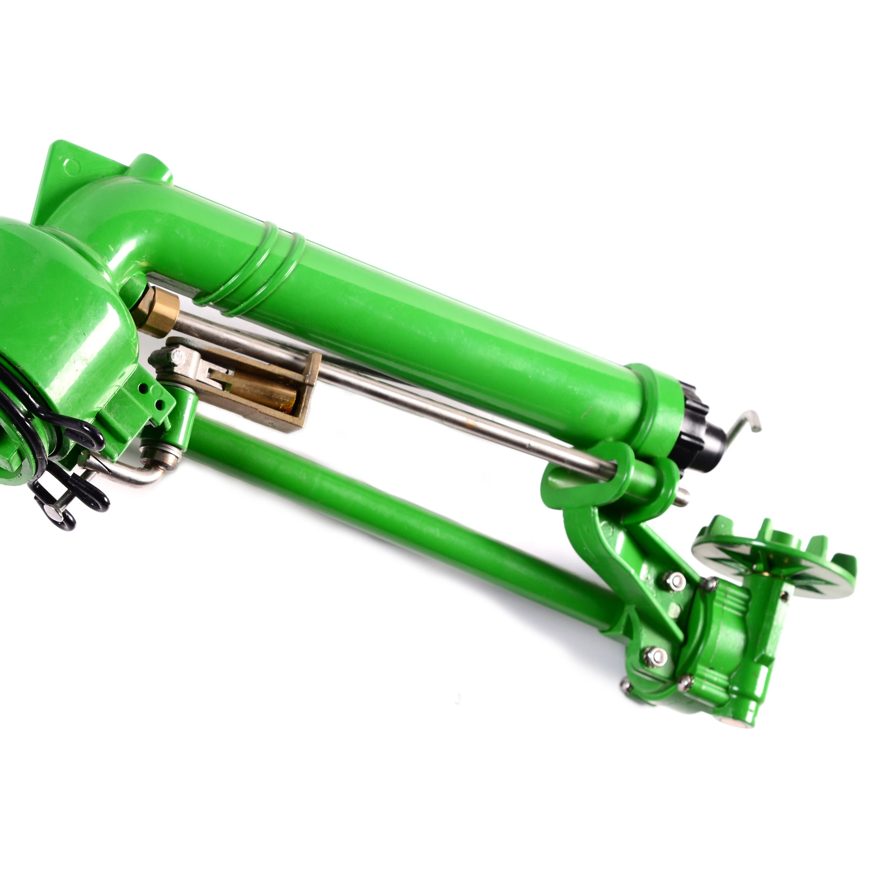 
DLW-40 Range Rotating Agriculture Big Rain Irrigation Sprinkler Gun 