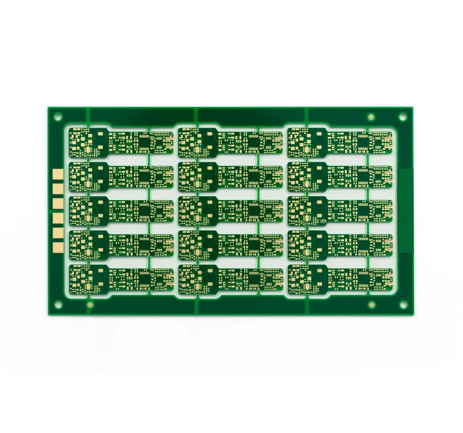 JINHUA manufacturer blind hole wholesale hdi multilayer pcb