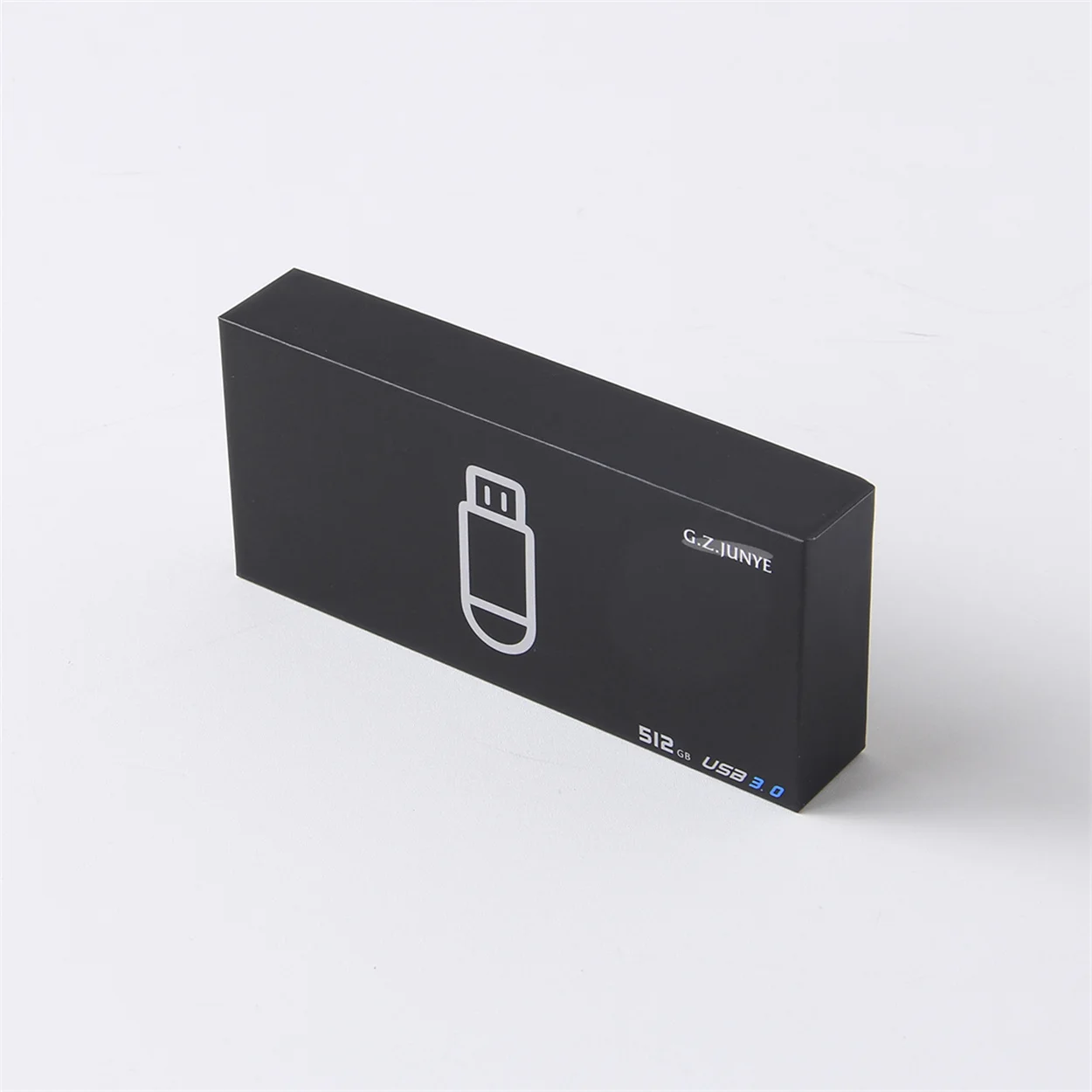 Luxury Custom High Quality  usb cable supplier custom packaging dtf vap misteri box electric  paper package box