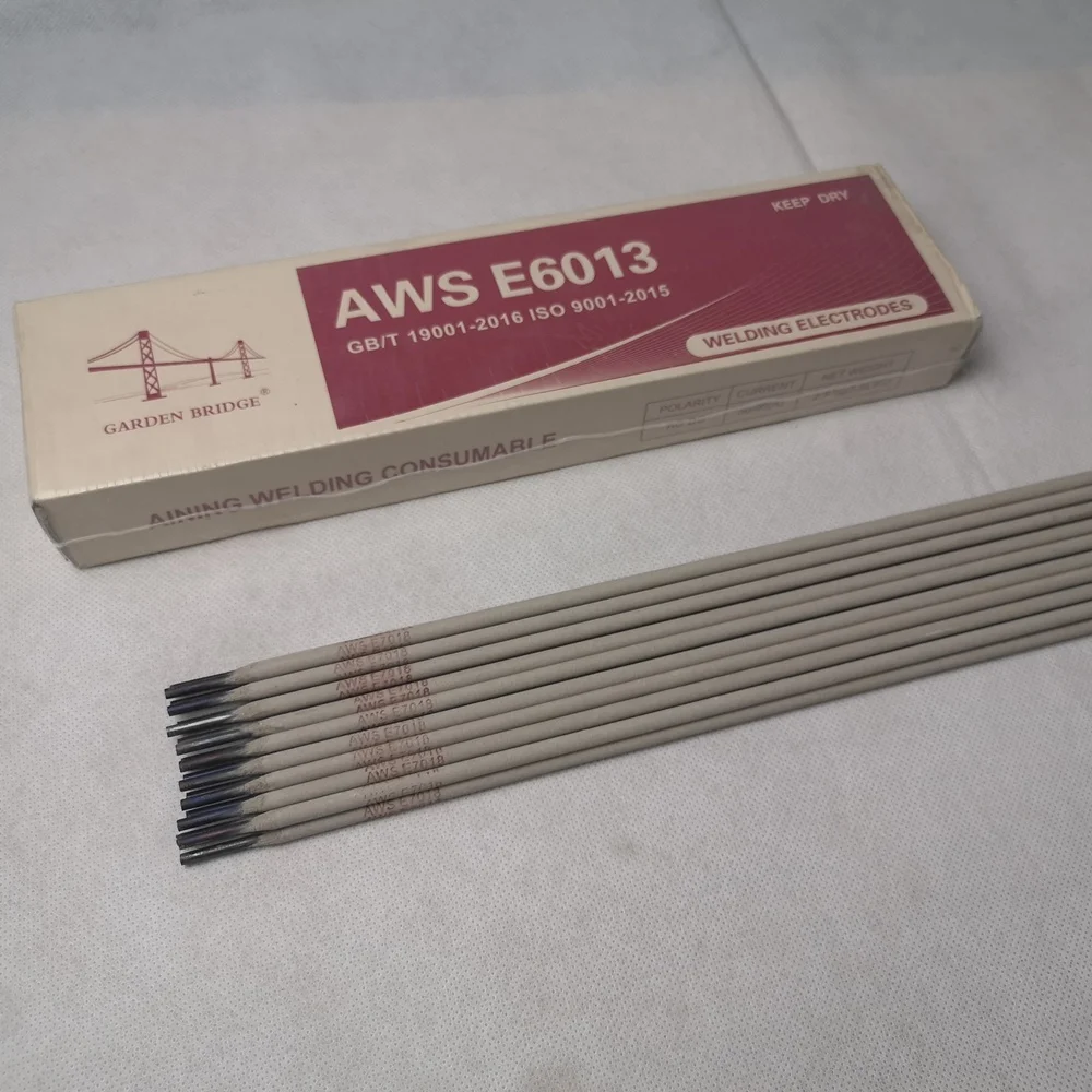 312 Stainless Steel Welding Electrode Specification