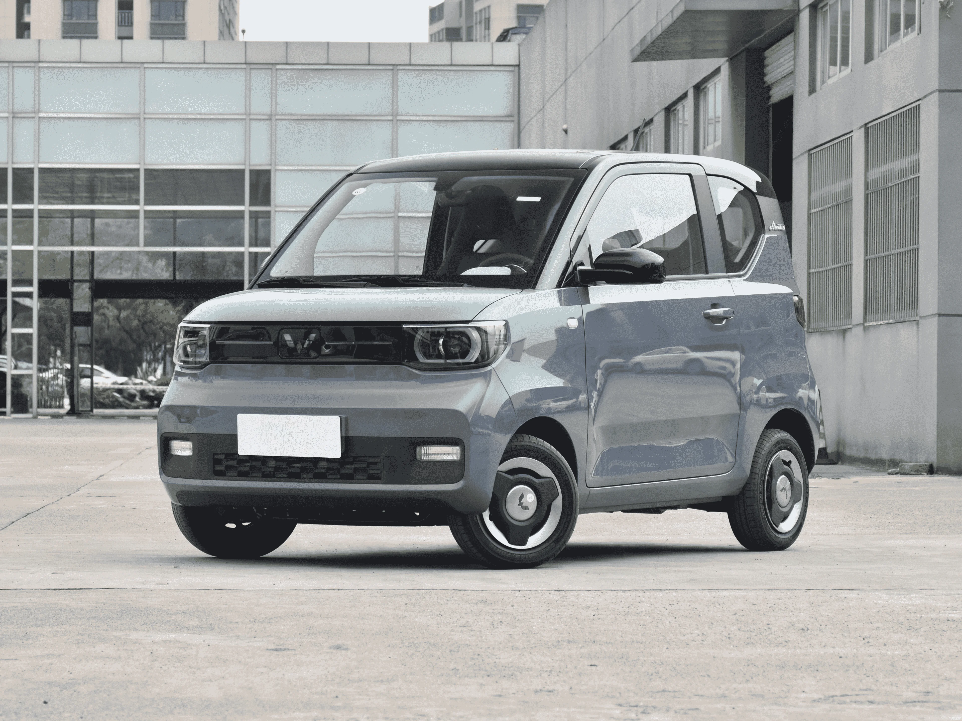 wuling hongguang mini ev manufacturers capacitor fabricantes vehicles for adults EEC electric car