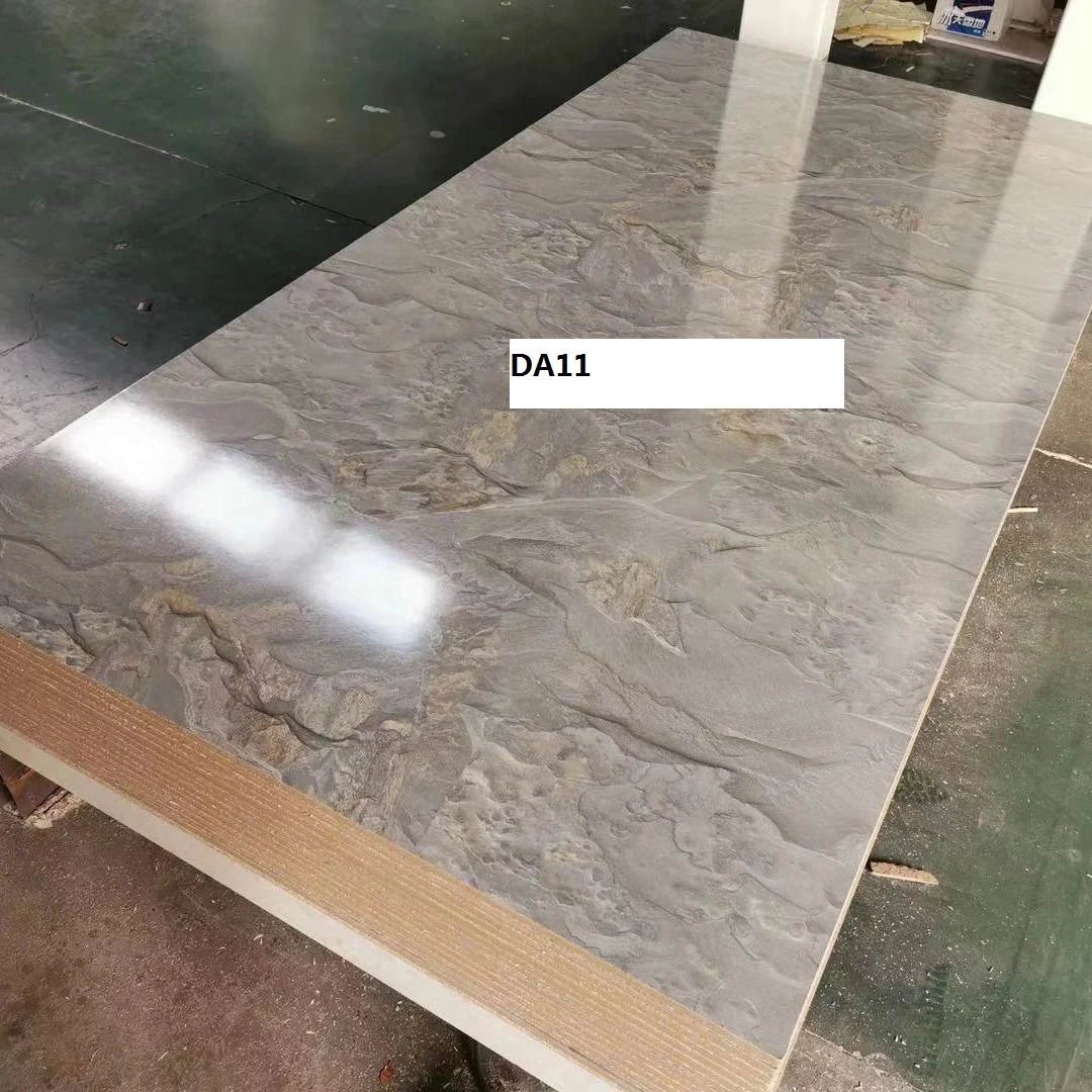 18mm high gloss acrylic mdf board manufacturers white mdf board