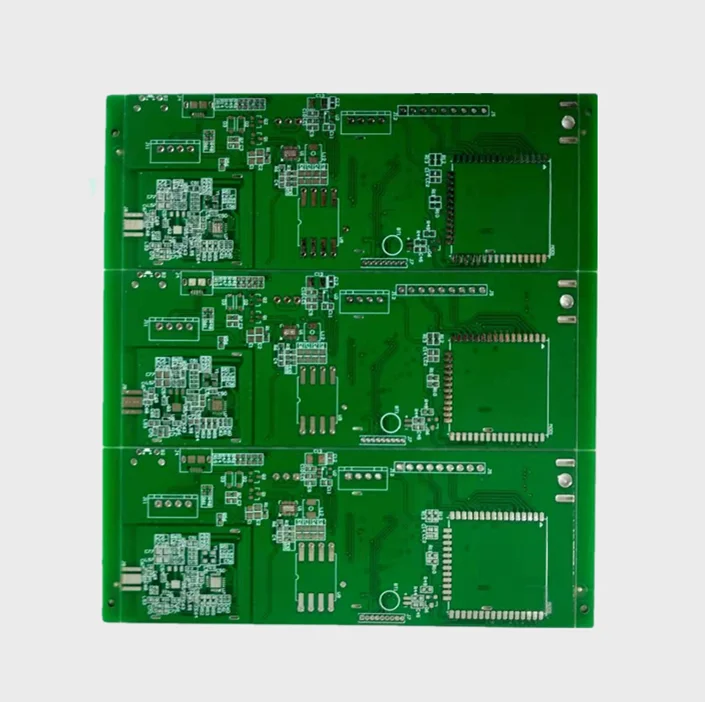 OEM Electronics printed circuit board  board PCB design factory