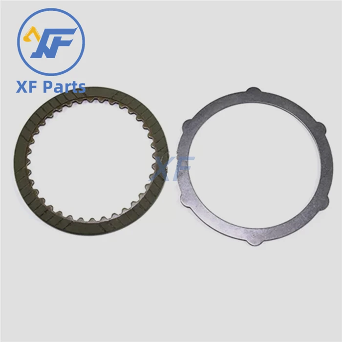 MAG18 MAG26 MAG33 repair kits center pin coil spring drive shaft lock nut piston shoe