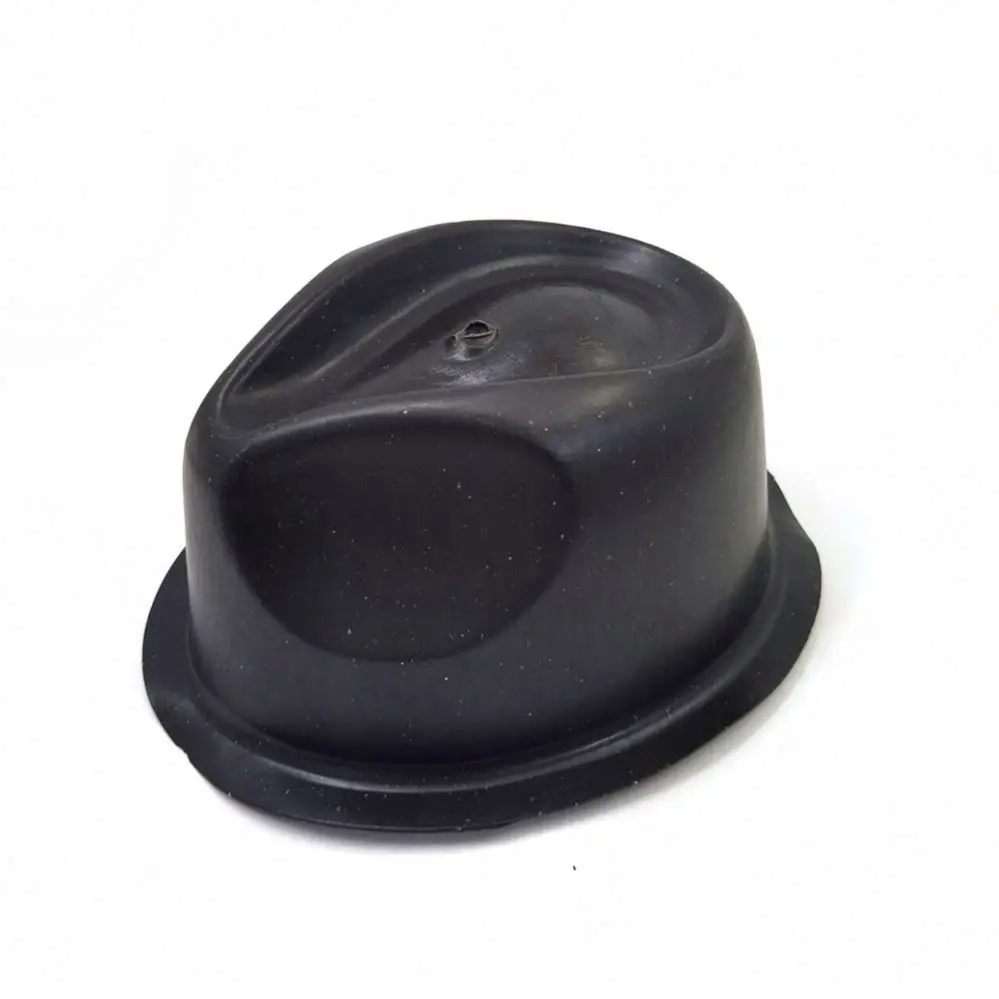 Enan-P004 Hat Hard Cases Plastic Black Holders Rests In Color Fedora Shaped Blister Straw Tray