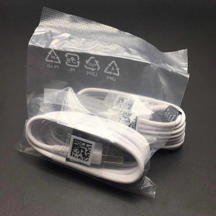 Hot sales Factory cheap/original quality fast charge type c micro V8 USB chargering data cable For Samsung note Galaxy