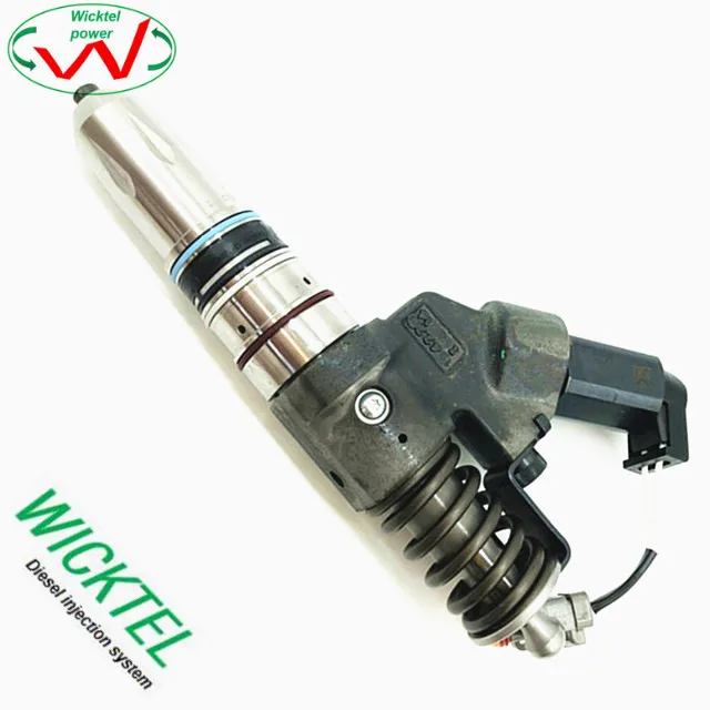 Diesel common-rail injectors  4902921  for Cummins  4902921  injectors  Cummins ISM11 QSM11   parts engine