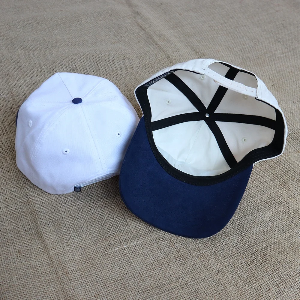 Best Quality Customized Dad Caps Unstructured Cotton Baseball Caps Customized Print Patch Embroidered Logo