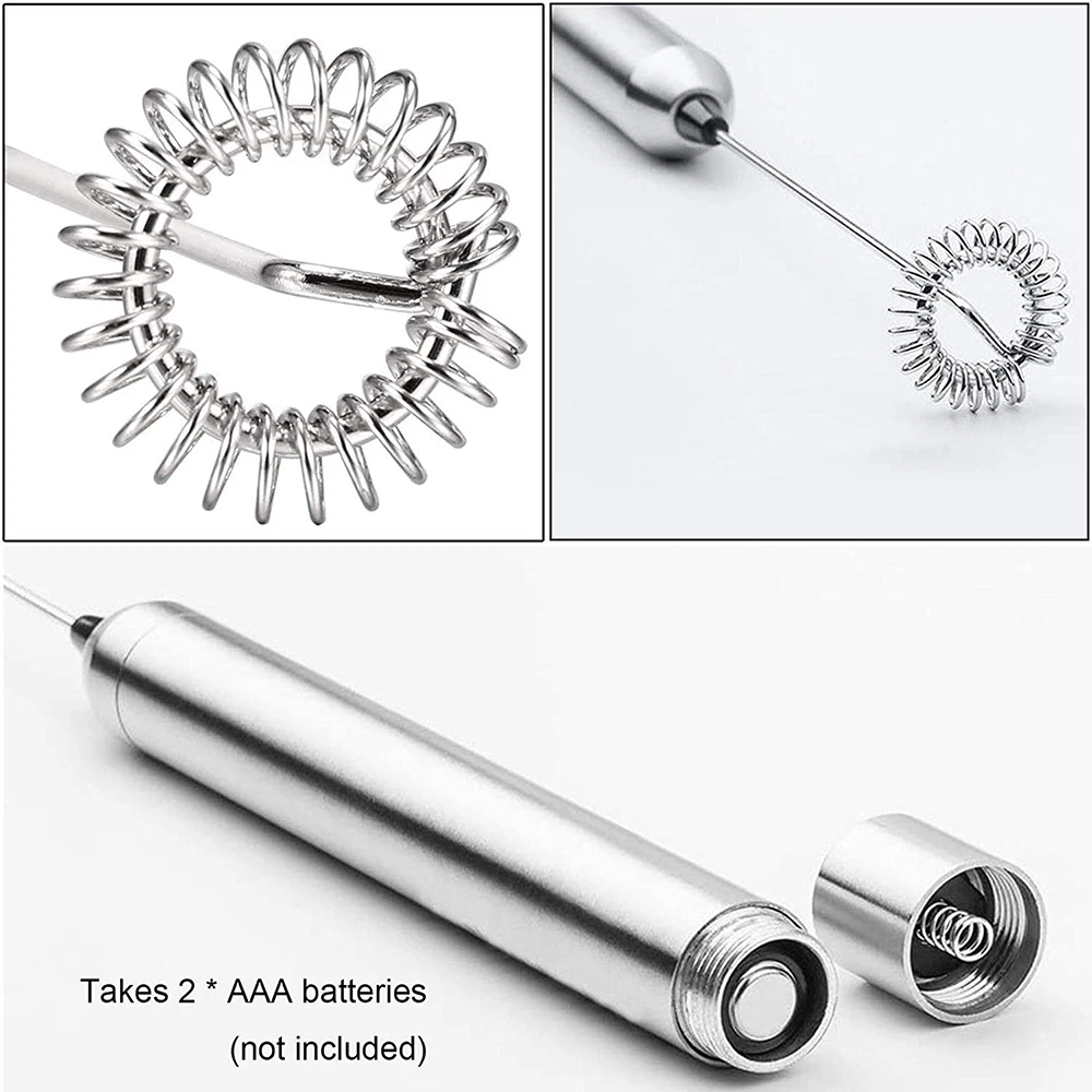 2023 New food grade develop automatic milk shake mixer machine milk frother