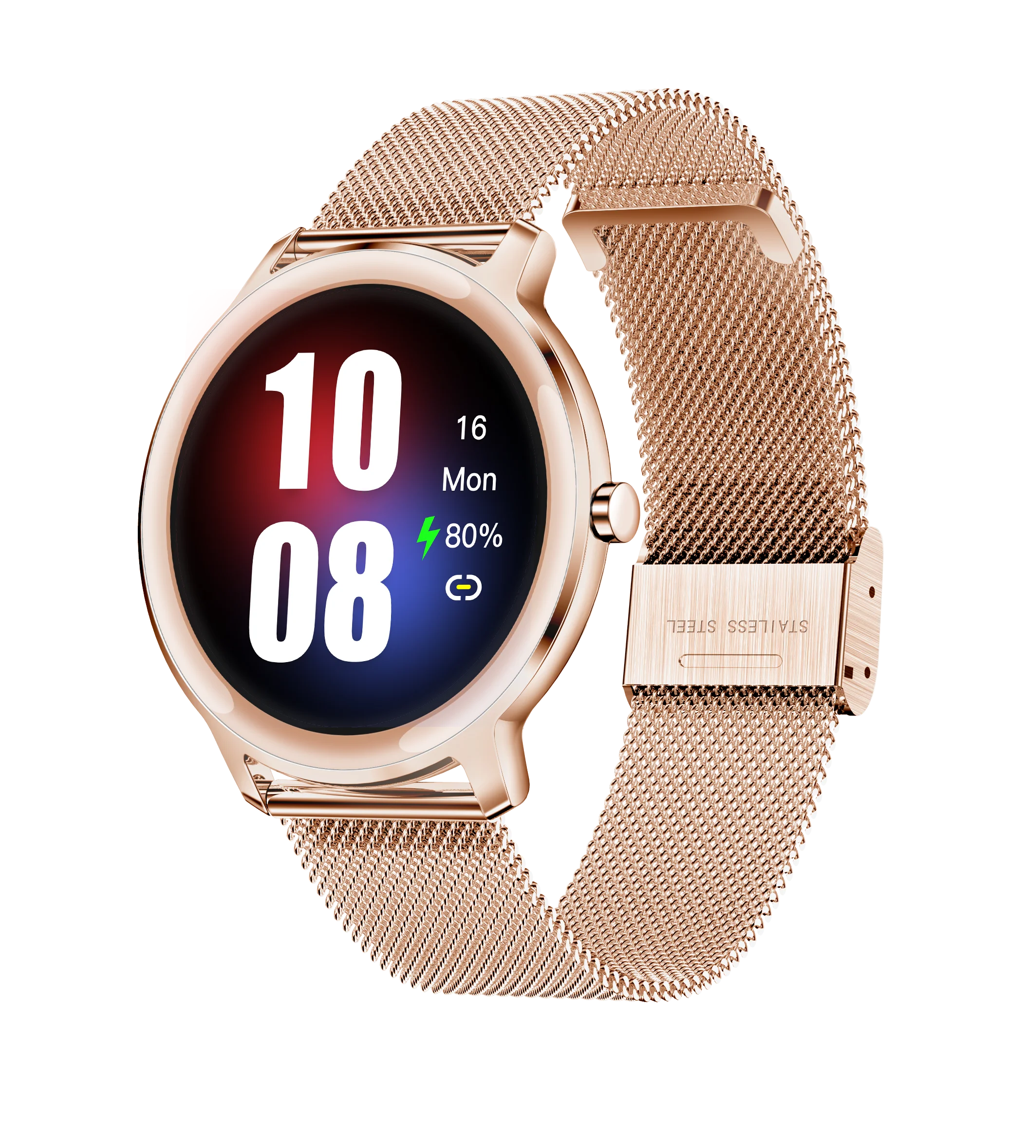 DIY watchfaces Smart Watch 240*240 HD IPS screen Smartwatch ECG IP68 Fitness Tracker expert sport Smart watch for men women