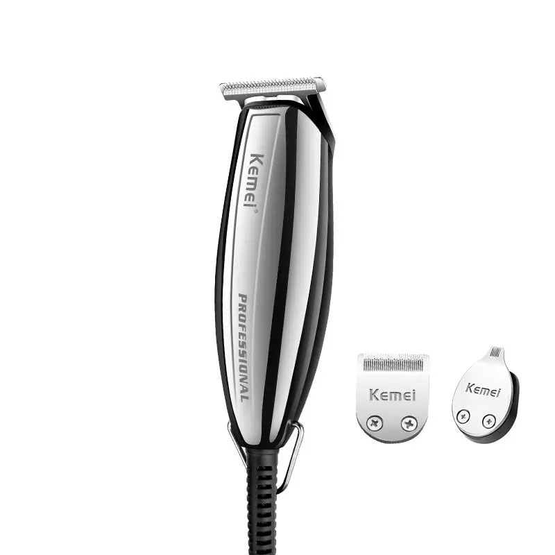 Kemei KM-702 Professional Cheap Best Hair Trimmer, Electric Hair Clipper