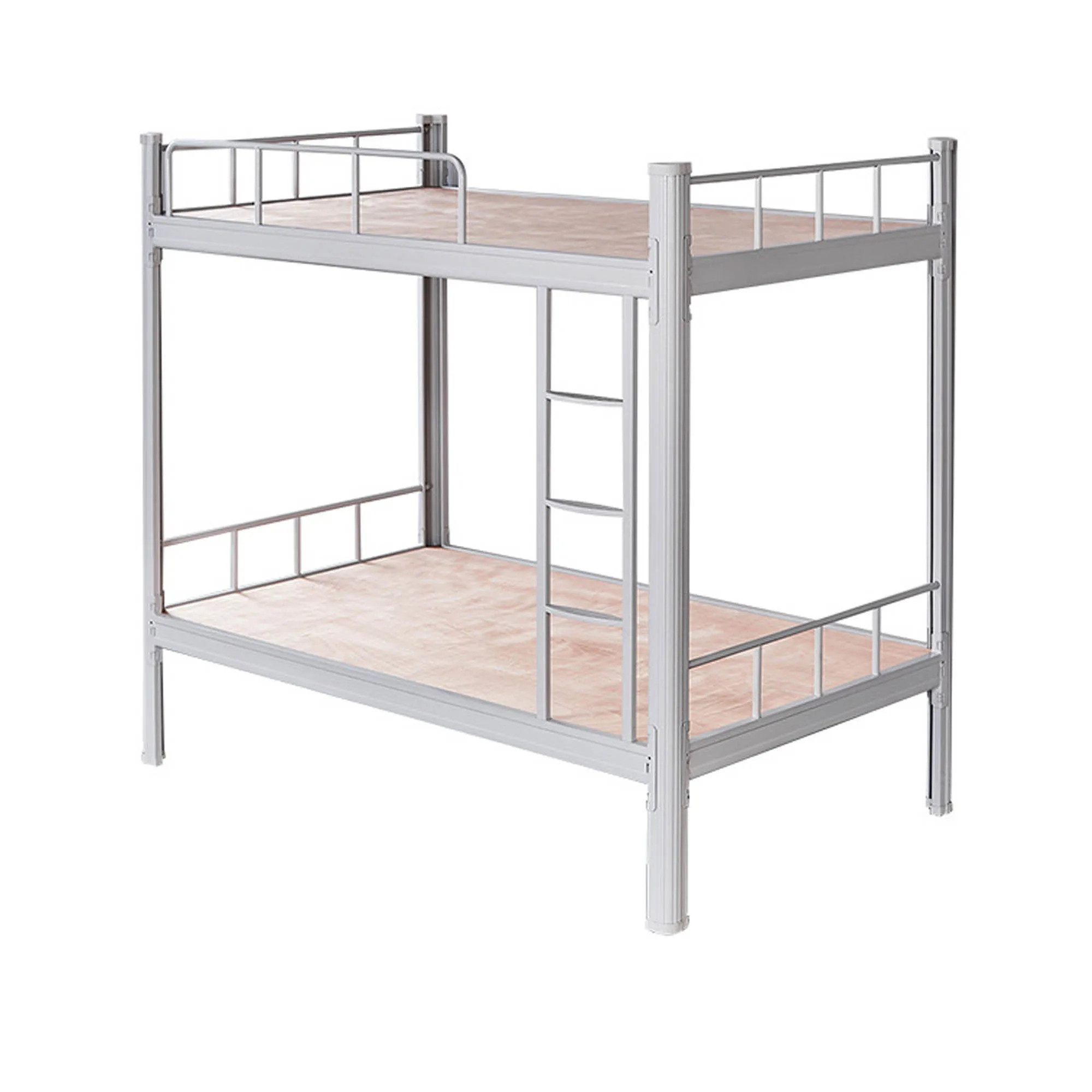 Двухъярусная кровать Общежития для взрослых loft lit superposer lits enfant superpose
