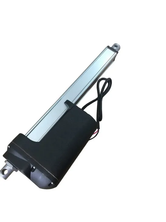 SLA-12K 1000mm Stroke Solar Trackers 12000n 12 Volt High Power Linear Actuator