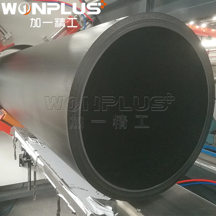 Fully Automatic PE Pipe Making Machine/ PE Pipe Making Machinery