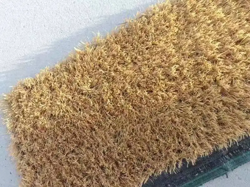 Wholesale Waterproof Fabricated Maldives Mexican Palm Leaf Straw Umbrella Thatch Roofing