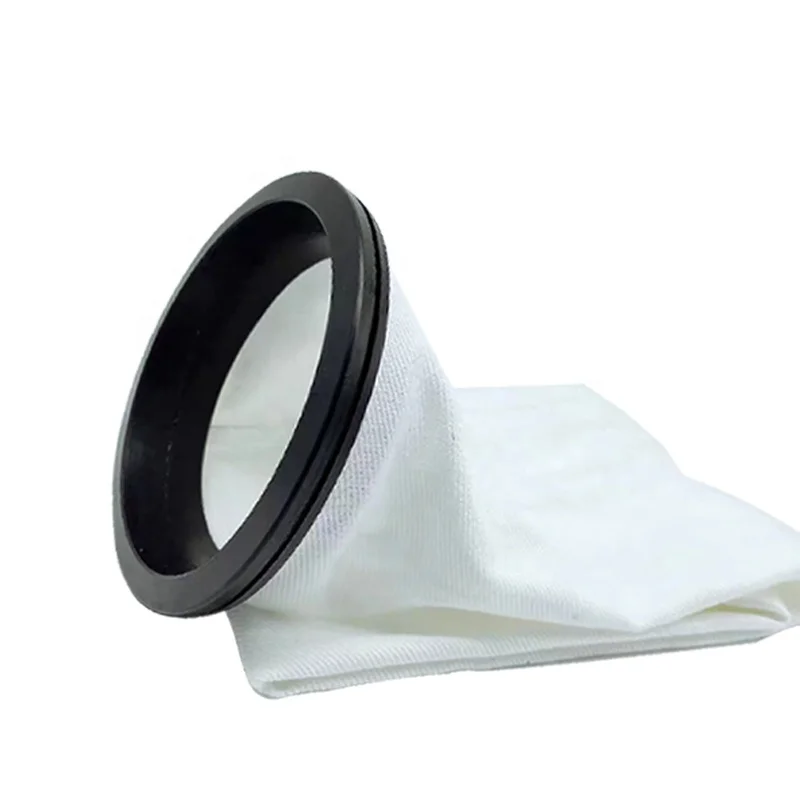 2024 Factory Direct Sales High Quality High Performance Rubber Sleeve Can Be Used For Dust Bags