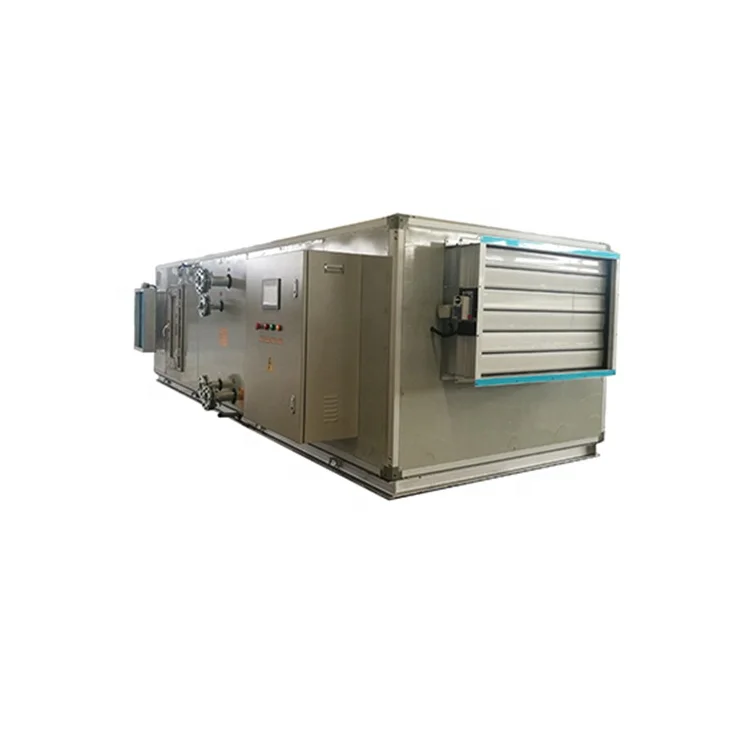 All in one Temperature Humidity and CO2 control Plant Equipment for Mushroom