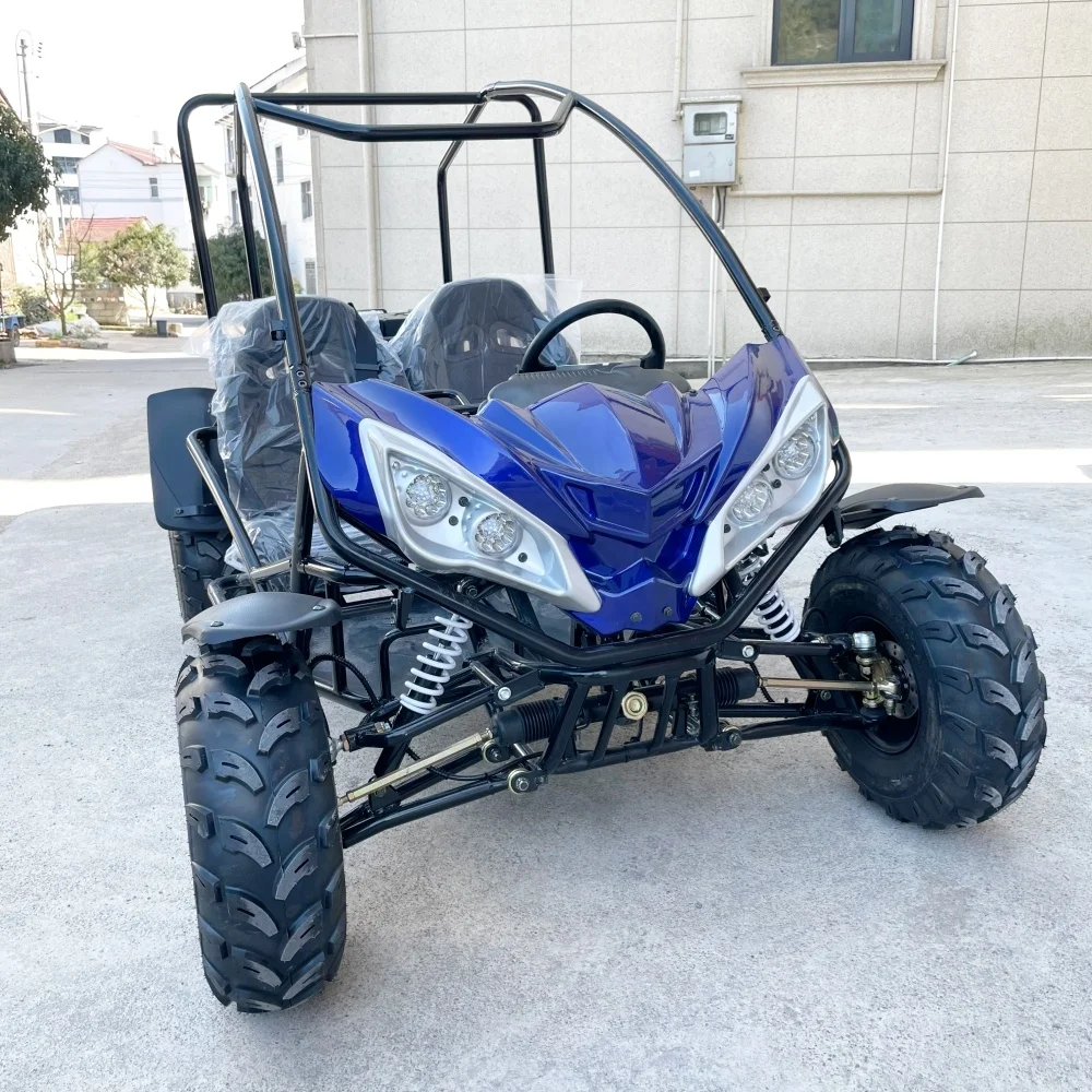 LNA Sports-vtility off Road Wheels 2000w Electric dune Buggy Go Kart
